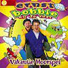 CD: Ernst, Bobbie En De Rest - Vakantie Hoorspel