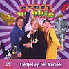 CD: Ernst, Bobbie En De Rest - Liedjes Op Het Kasteel