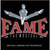 CD: Fame - London Cast