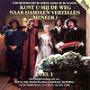 CD: Live-optreden Met De Leukste Songs Uit De TV-serie: Kunt U Mij De Weg Naar Hamelen Vertellen, Meneer? 2 CD Box