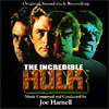 CD: The Incredible Hulk