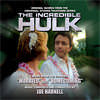 CD: The Incredible Hulk: Married/homecoming