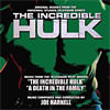 CD: The Incredible Hulk: Pilot/a Death In The Family