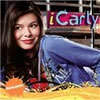 CD: Icarly - Music From And Inspired By The Hit TV Show