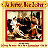 CD: Ja Zuster, Nee Zuster
