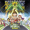 CD: Jimmy Neutron - Boy Genius