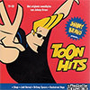 CD: Johnny Bravo Presents... Toon Hits