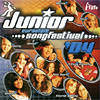 CD: Junior Songfestival 2004