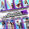 CD: Junior Songfestival 2015