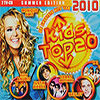 CD: Kids Top 20 - Summer Edition 2010