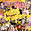 CD: Kids Top 20 - Summer Edition 2013