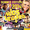 CD: Kids Top 20 - Summer Edition 2014