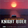 CD: Knight Rider