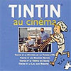 CD: Tintin Au Cinéma