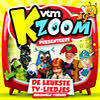 CD: Vtmkzoom Presenteert De Leukste TV-liedjes