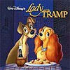 CD: Lady And The Tramp