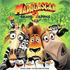 CD: Madagascar 2