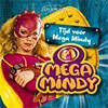 CD: Mega Mindy - Tijd Voor Mega Mindy