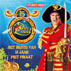 CD: Piet Piraat - 15 Jaar