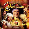 CD: Piet Piraat En De Betoverde Kroon