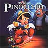 CD: Pinocchio