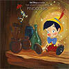 CD: Pinocchio - The Legacy Collection