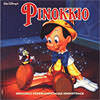 CD: Pinokkio