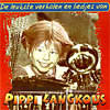 CD: De Leukste Verhalen En Liedjes Van Pippi Langkous