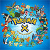 CD: Pokémon X - 10 Years Of Pokémon