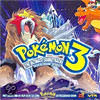 CD: Pokémon 3 - Nederlandse Versie