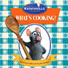 CD: Ratatouille - What's Cooking?