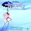 CD: The Rescuers