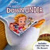 CD: The Rescuers Down Under 2