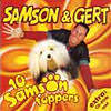 CD: Samson & Gert - 10 Samson Toppers