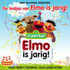CD: Sesamstraat - Elmo Is Jarig