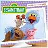 CD: Sesamstraat - Liedjes Uit De TV-serie