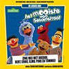 CD: Het Mooiste Van Sesamstraat