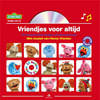 CD: Sesamstraat - Vriendjes Voor Altijd