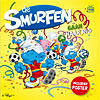 CD: De Smurfen - Gaan Naar Rio