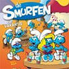 CD: De Smurfen - Vakantie