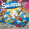 CD: De Smurfen Vieren Feest!