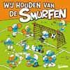 CD: De Smurfen - Wij Houden Van De Smurfen