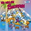 CD: De Smurfen - Wij Willen Smurfen