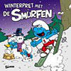 CD: De Smurfen - Winterpret Met De Smurfen