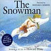 CD: The Snowman (Editie 2000)
