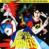 CD: Battle Of The Planets