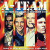 CD: The A-Team