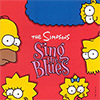 CD: The Simpsons - Sing The Blues