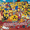 CD: The Simpsons - The Yellow Album