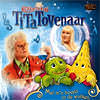 CD: Ti-Ta Tovenaar - Met M'n Hoofd In De Wolken